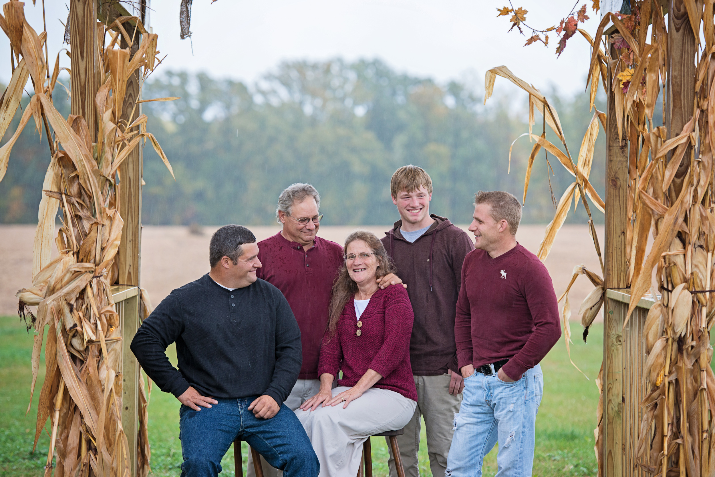 The Guilford Family Speaks Out – LSJ article